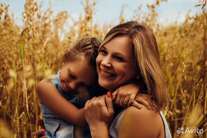 Детский психолог в Новосибирске