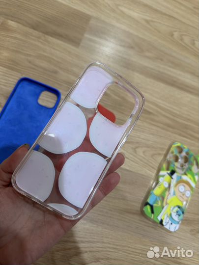 Чехол на айфон 13/14/14про