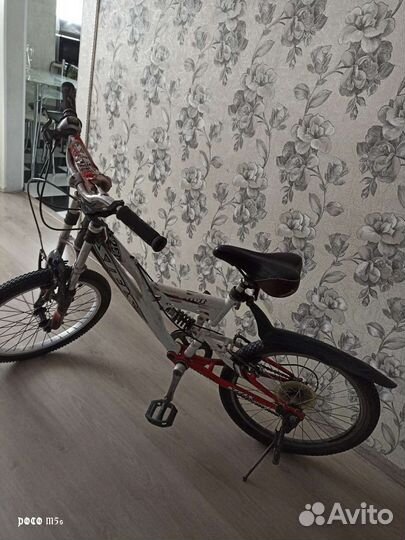 Stels pilot 250