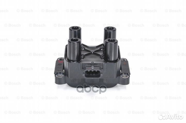 Катушка зажигания F000ZS0211 Bosch