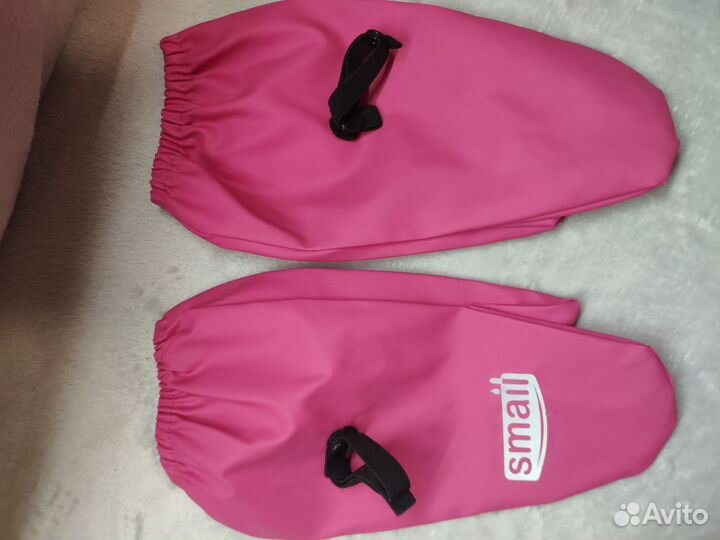 Непромокаемые рукавицы