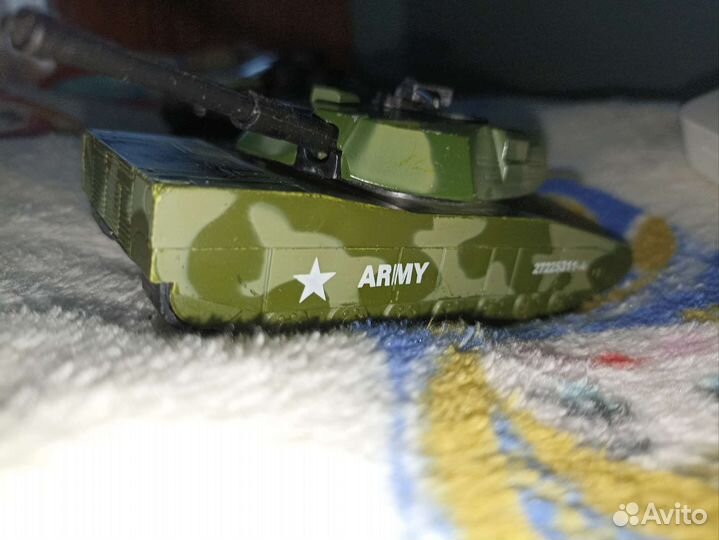 Военные машины