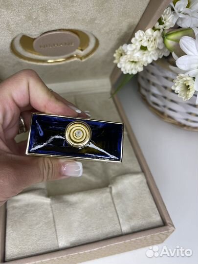 Mana Nishane распив / Делюсь