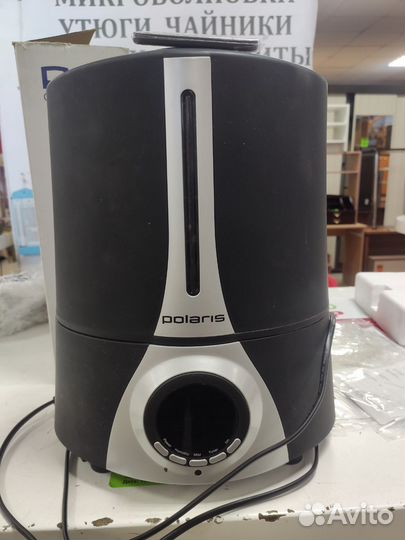 Б- Увлажнитель воздух 38535