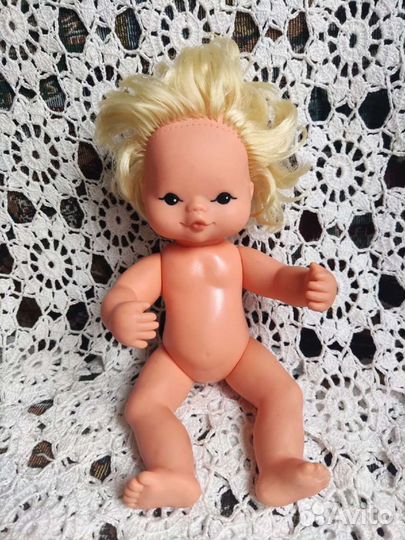 Куклы и пупсы гдр