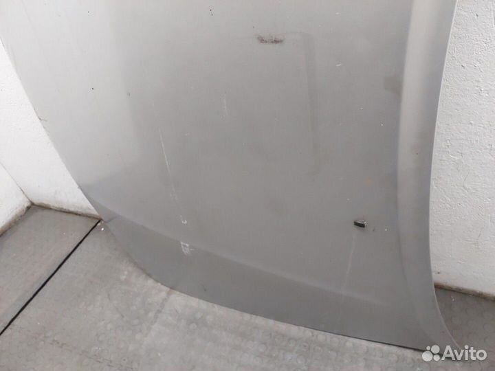 Капот Toyota Corolla E11