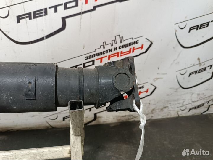 Кардан toyota 1JZ-GE 1JZ-GTE 2JZ-GE chaser cresta mark II JZX100 JZX101 142-145 см атм 2WD 371002A18