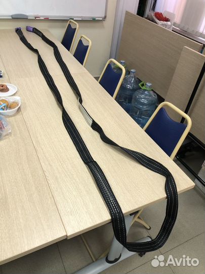 Высокопрочный трос