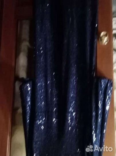 Вечернее платье, 52р