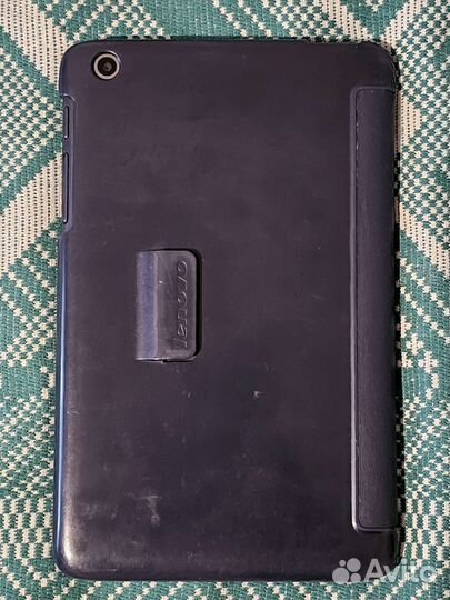 Планшет Lenovo tab A8