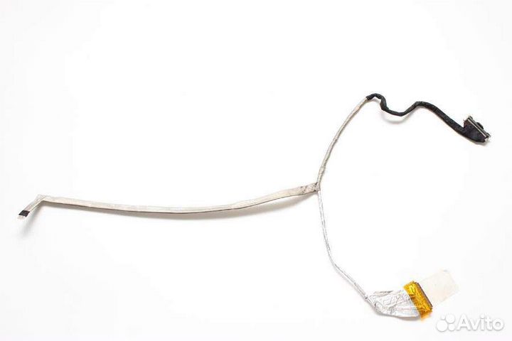 Шлейф матрицы DD0R15LC050 для HP Pavilion G6-1000