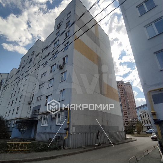 Квартира-студия, 11 м², 1/8 эт.