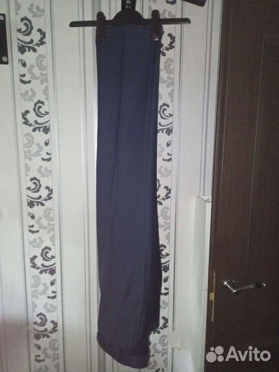 Школьный костюм