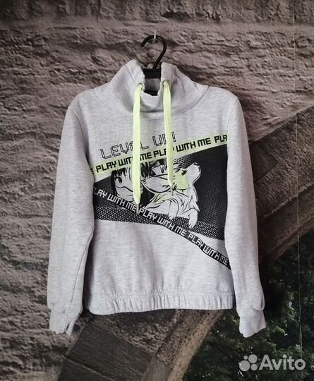 Вещи пакетом для девочки 134 140