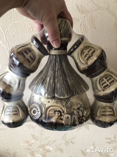Сервиз для вина