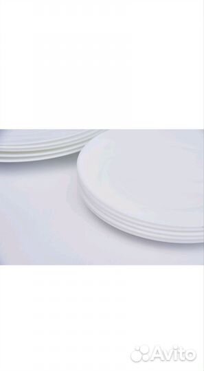 Столовый сервиз Every day Luminarc 18 пр. 6 п