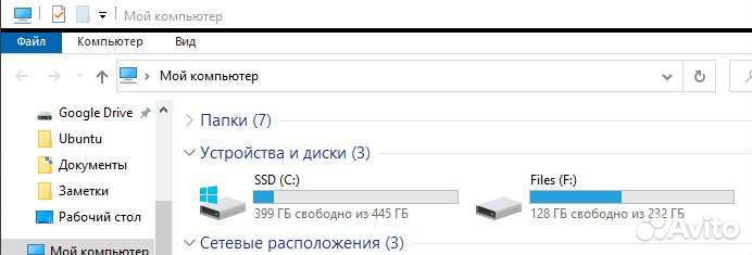 Ноутбук Acer i5, 12gb RAM, 480gb SSD, Geforce 840M