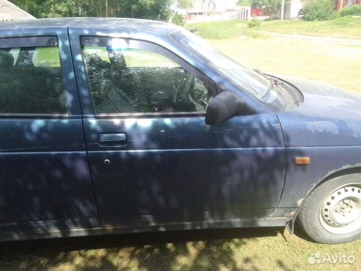 ВАЗ 2110 1.5 МТ, 2004, 220 000 км