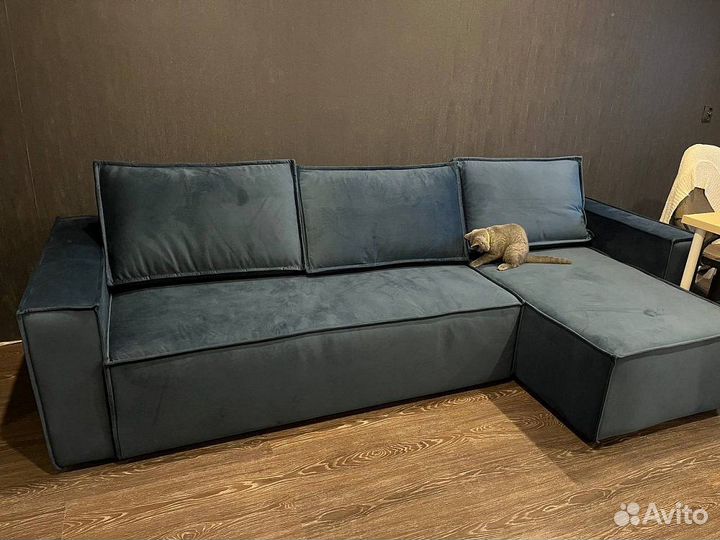 Диван Оскар Угловой