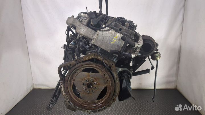 Двигатель Jeep Grand Cherokee, 2005