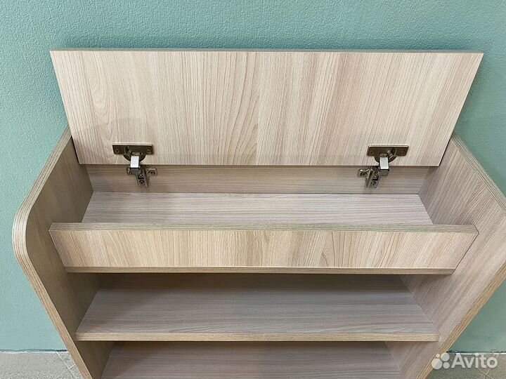 Обувная тумба