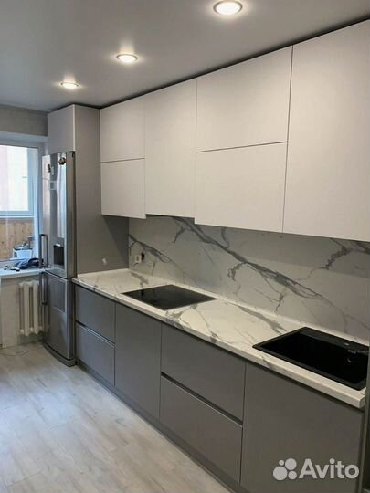 Кухня со склада