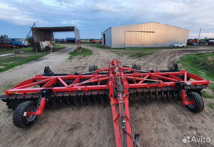 Глубокорыхлитель РесурсАгроСтрой ЛДЭ-7000 ПБ, 2023