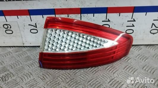 Фонарь задний правый ford mondeo 4 (3TD17MY01)