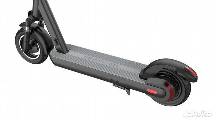 Электросамокат Kugoo Kirin M3 2022