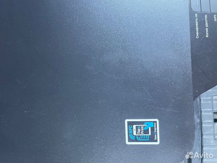 Принтер лазерный мфу samsung