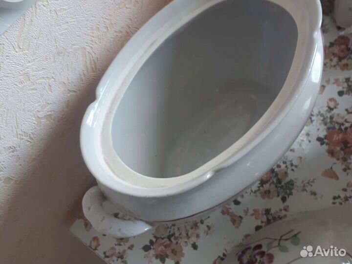 Супница СССР