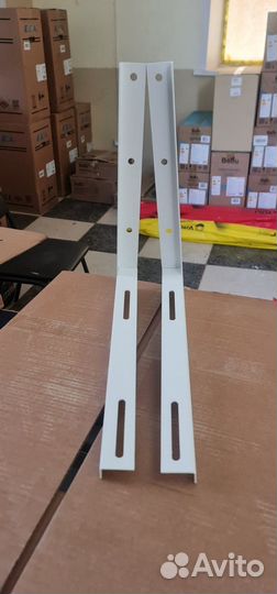 Кронштейн для кондиционера 415х450, пара