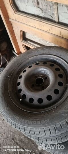 Accelera Accelera 2.25/55 R4 19B