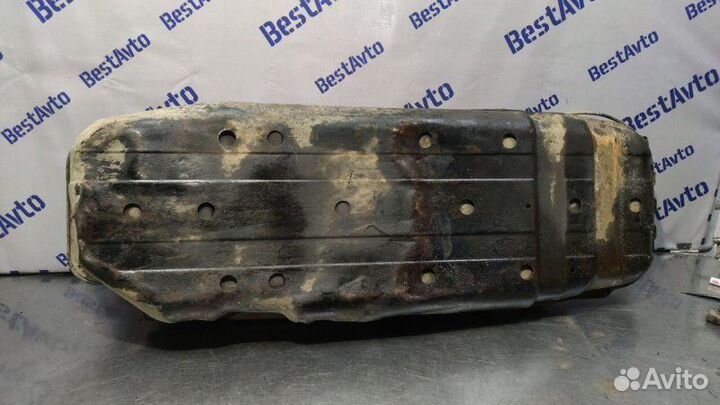 Бак топливный Ssangyong Kyron 2008