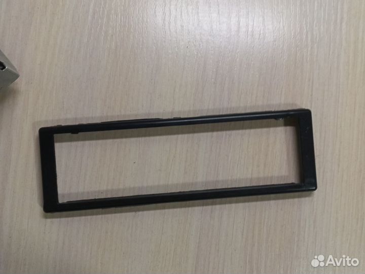 Магнитола kenwood krc 679r