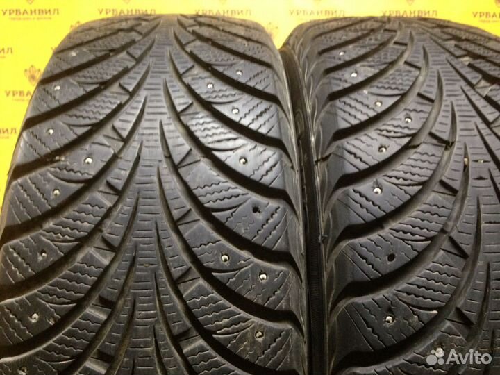 Sava Eskimo Stud 205/55 R16