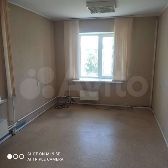 Помещение свободного назначения 66м