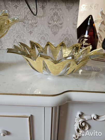 Ваза для фруктов