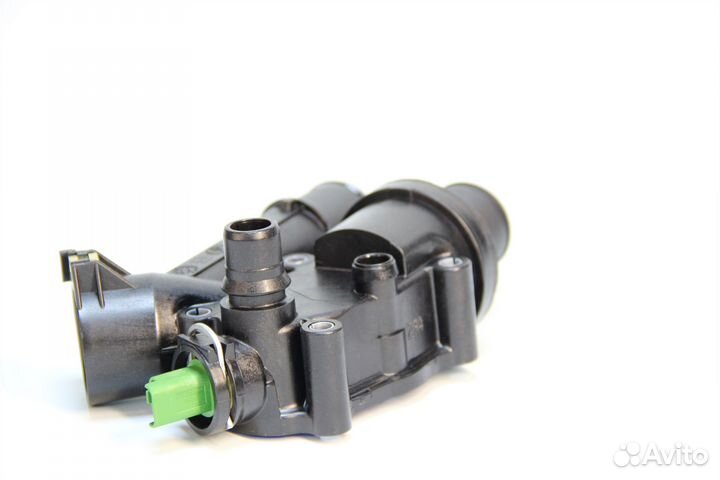 Термостат в сборе 2.2 TD4