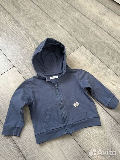 Одежда на мальчика 80 86