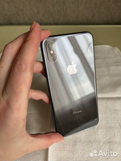 iPhone Xs, 256 ГБ