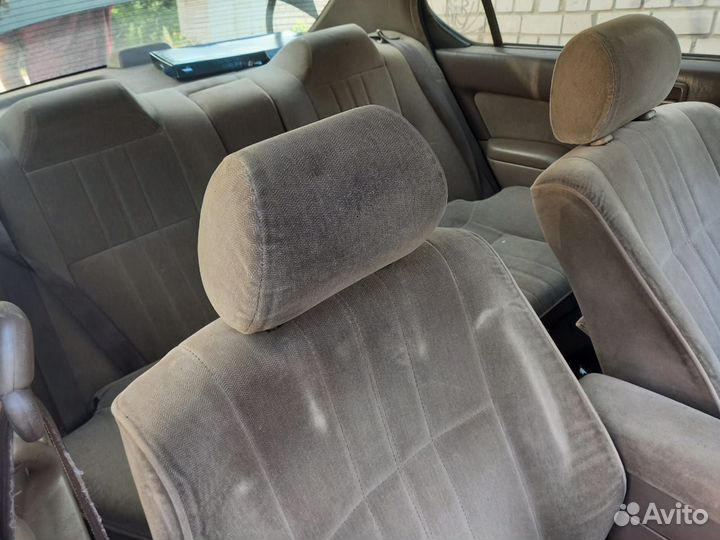 Toyota vista(Camry)sv40