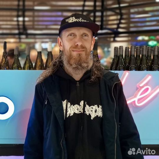 Помощник повара