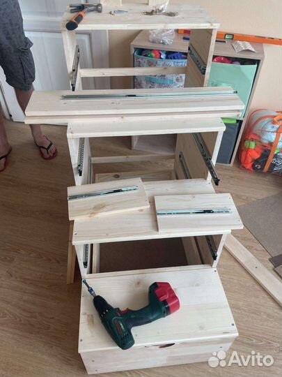 Мастер на час