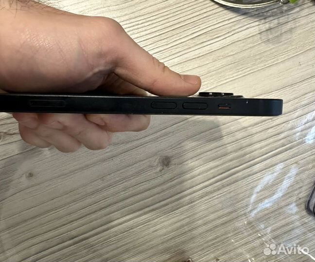 iPhone 13, 128 ГБ