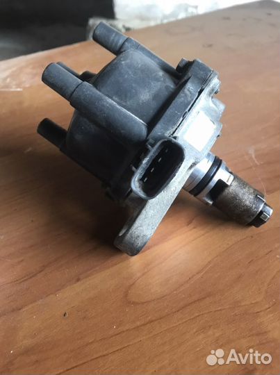 Трамблер toyota 5EFE