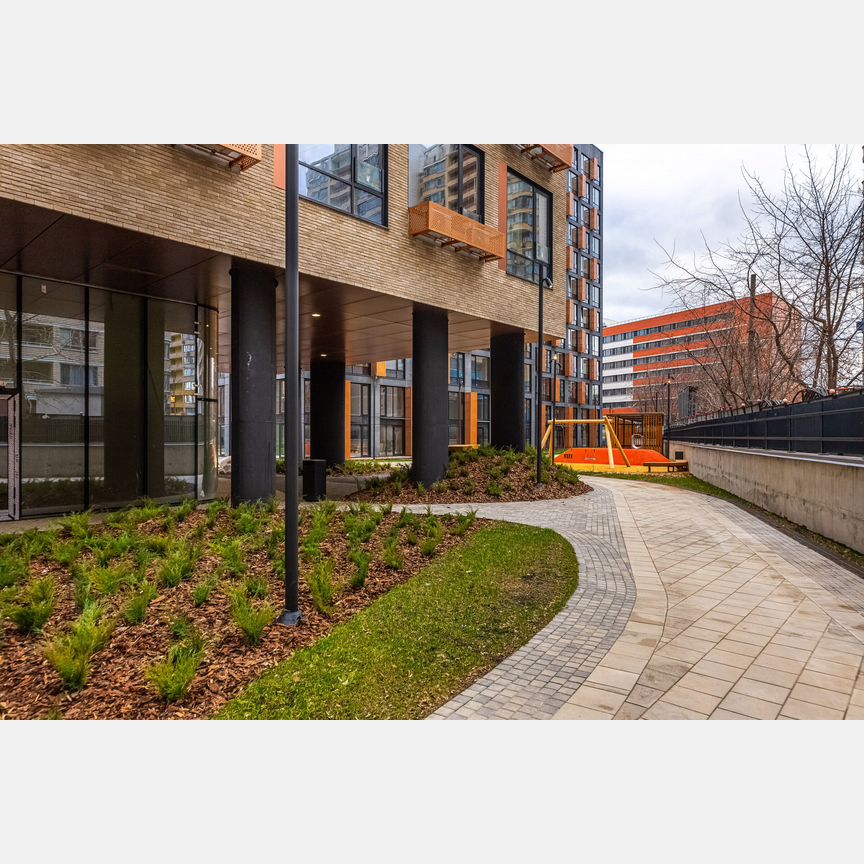 3-к. квартира, 83,7 м², 13/13 эт.