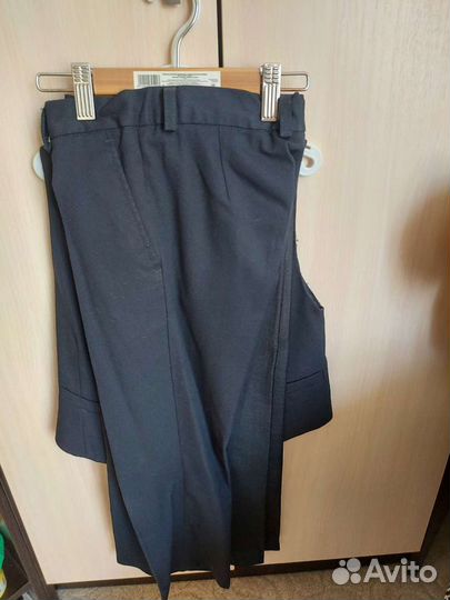 Школьная форма для мальчиков 128