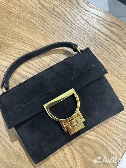 Сумка coccinelle