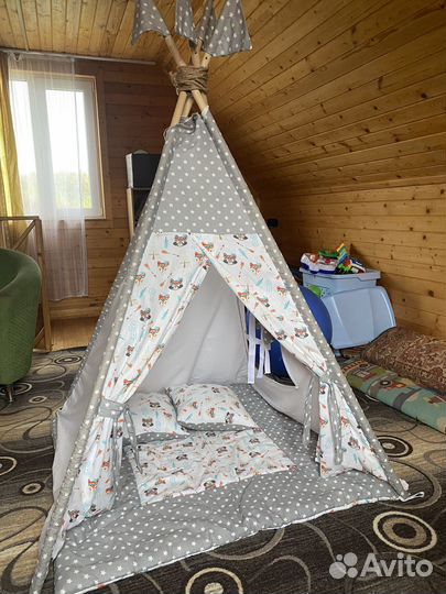 Складной виг вам